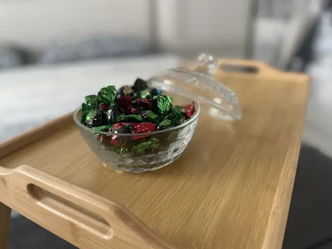 Брестских дивизий переулок 17