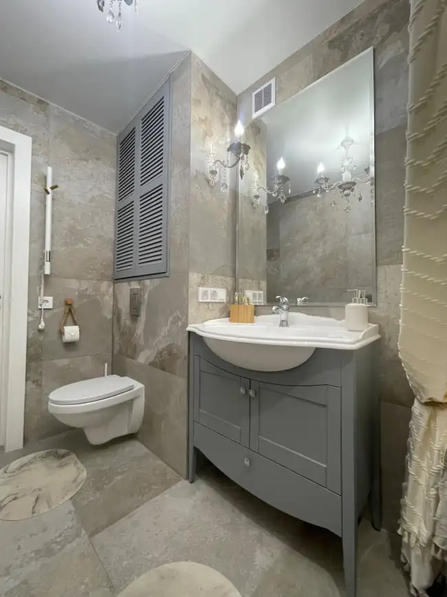 Брестских дивизий переулок 17