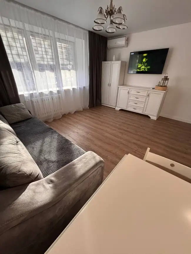 Брестских дивизий переулок 17