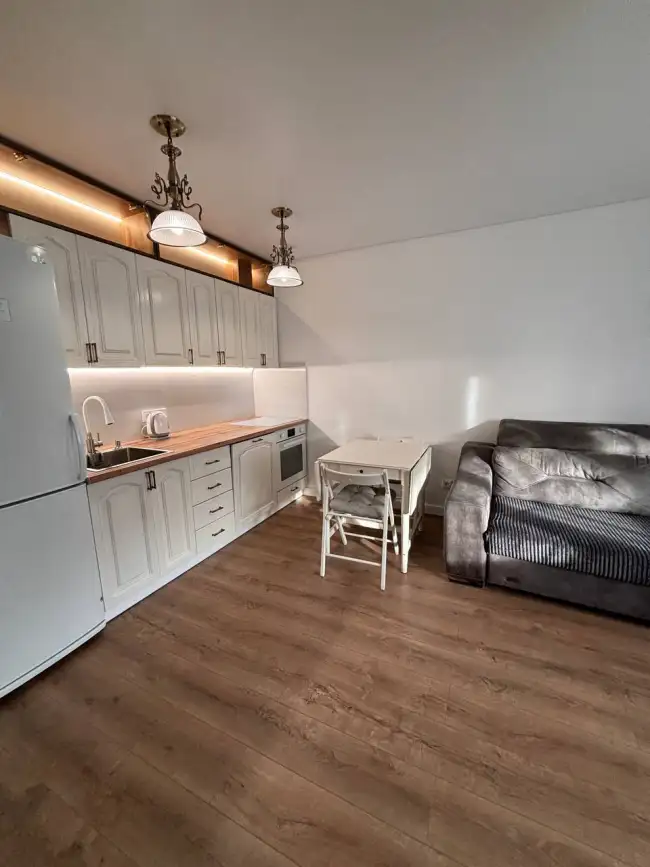 Брестских дивизий переулок 17