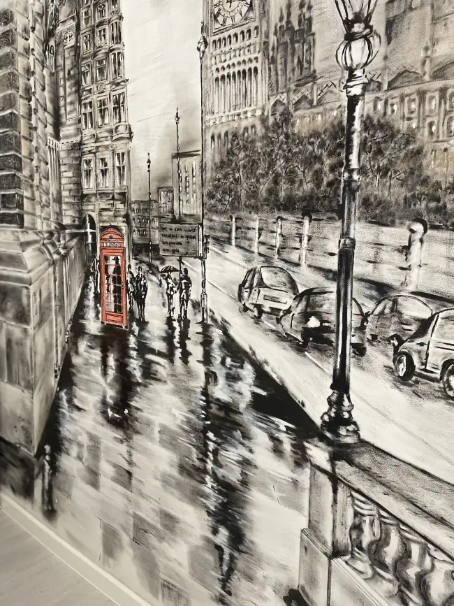 Брестских дивизий переулок 17