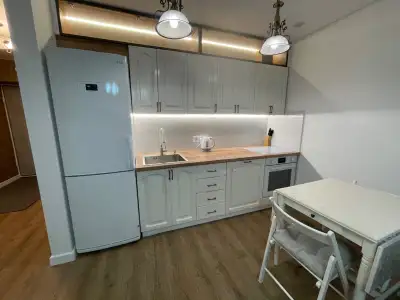Брестских дивизий переулок 17