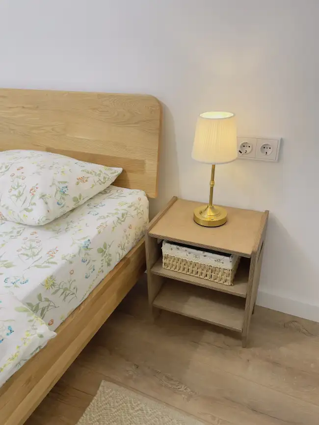 Брестских дивизий переулок 17