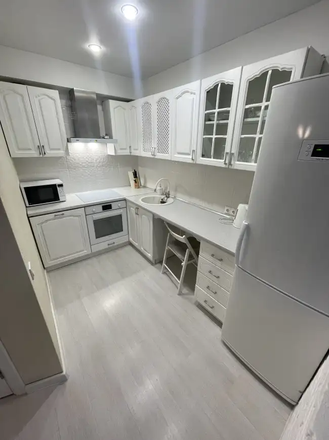 Брестских дивизий переулок 17