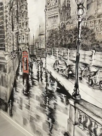 Брестских дивизий переулок 17