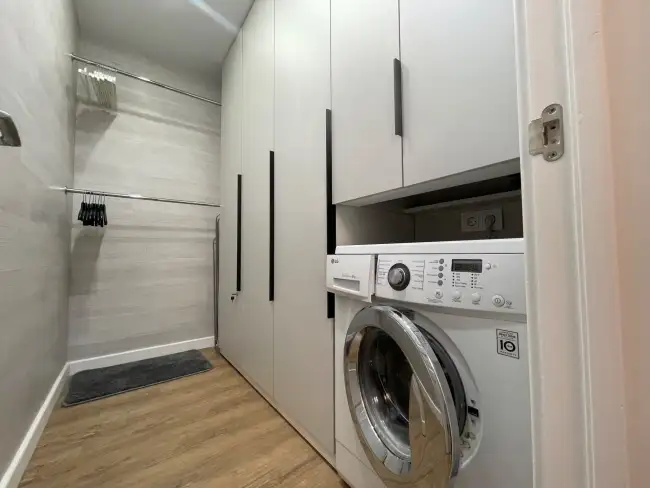 Брестских дивизий переулок 17