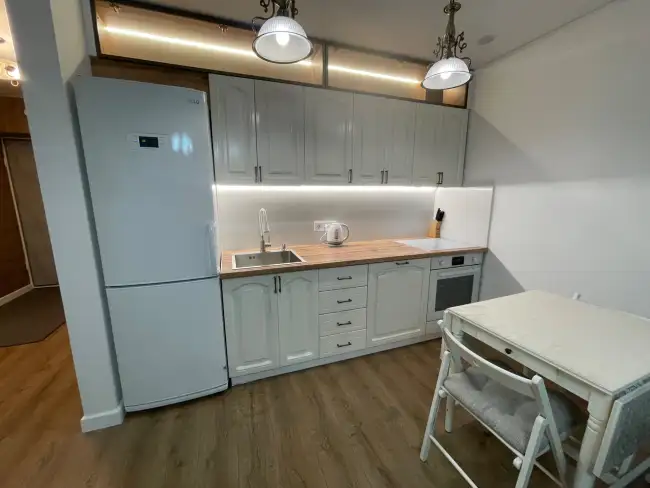 Брестских дивизий переулок 17