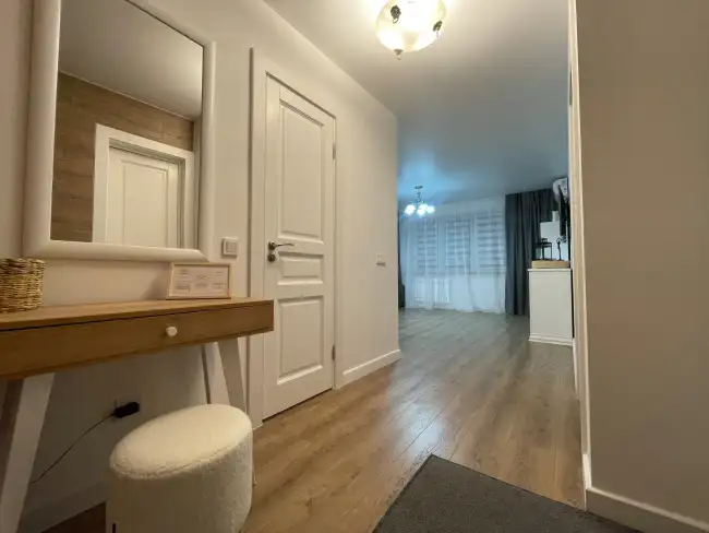 Брестских дивизий переулок 17