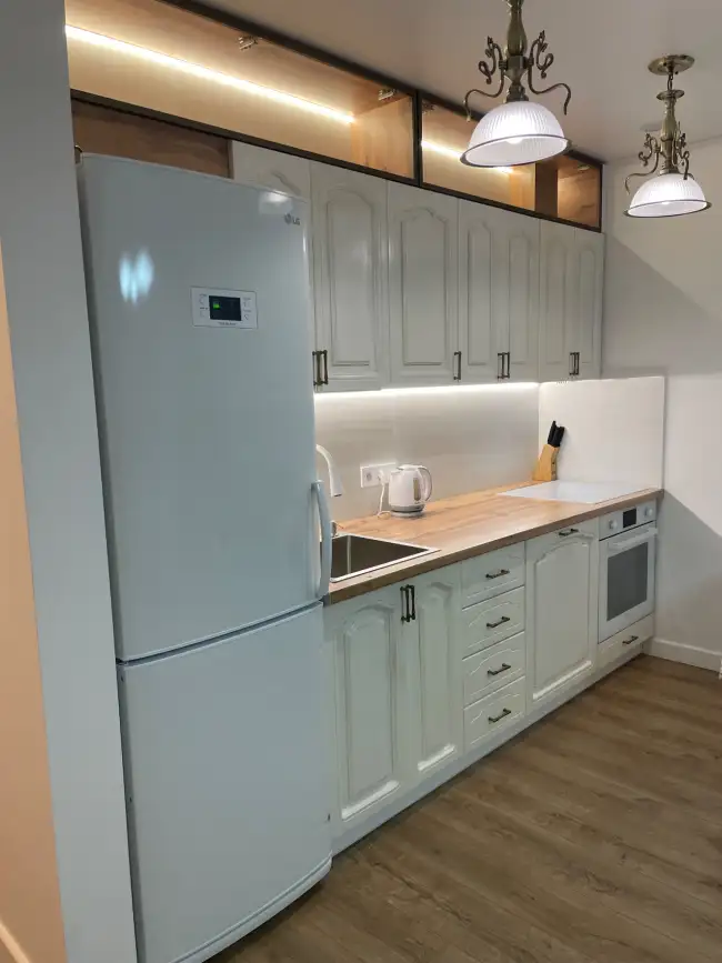 Брестских дивизий переулок 17