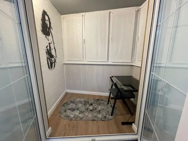 Брестских дивизий переулок 17