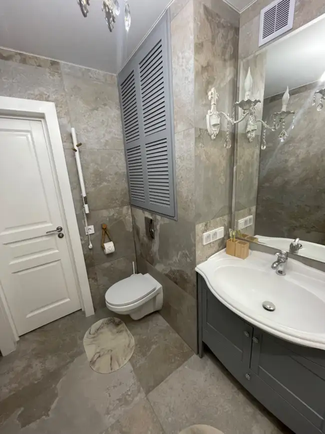 Брестских дивизий переулок 17