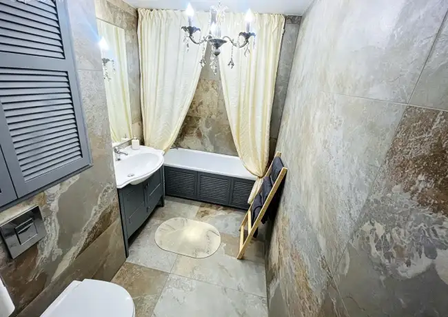 Брестских дивизий переулок 17