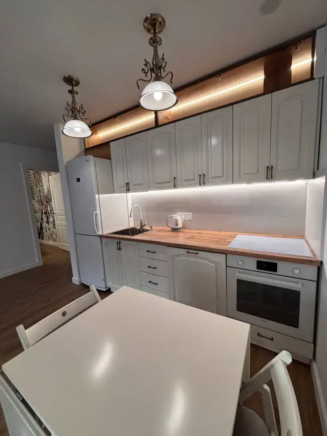 Брестских дивизий переулок 17