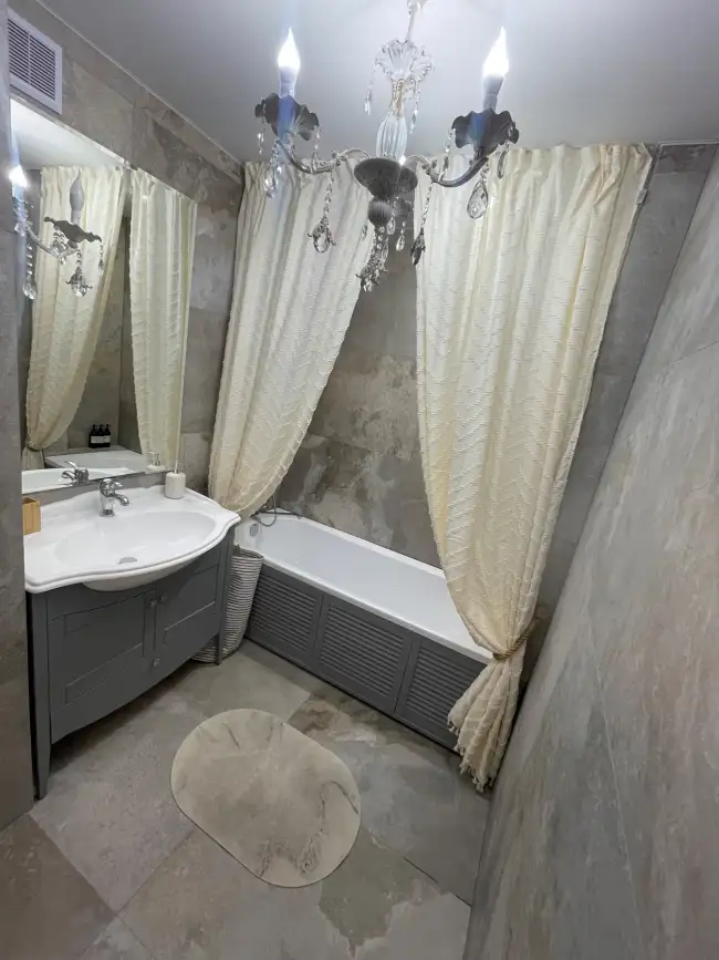 Брестских дивизий переулок 17