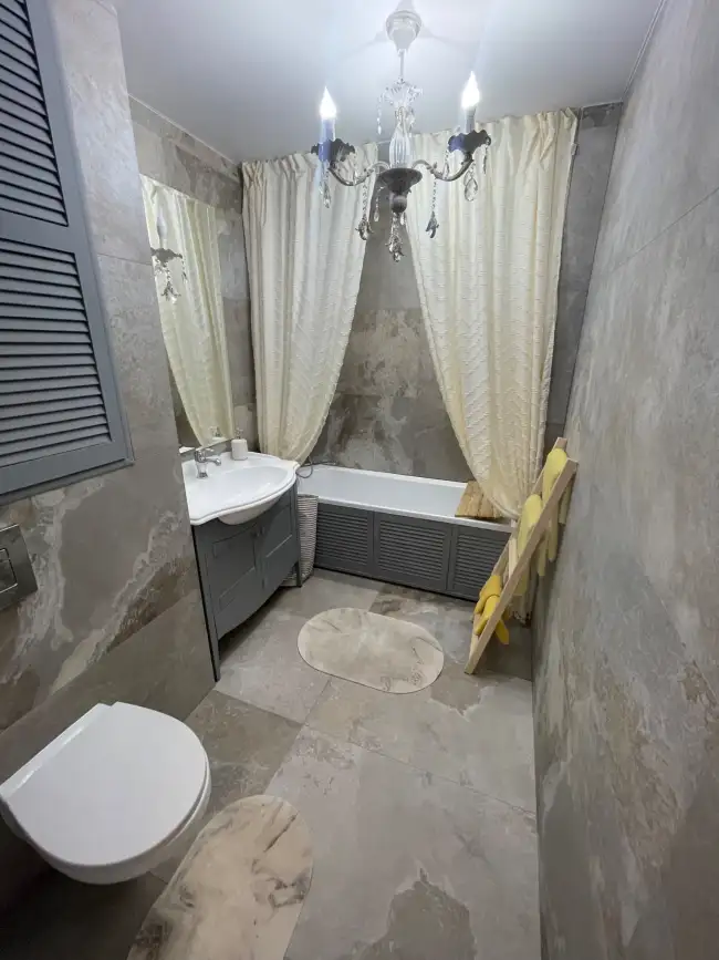 Брестских дивизий переулок 17