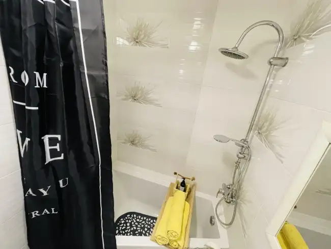 Брестских дивизий переулок 17