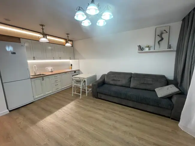 Брестских дивизий переулок 17