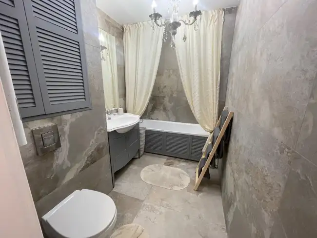 Брестских дивизий переулок 17