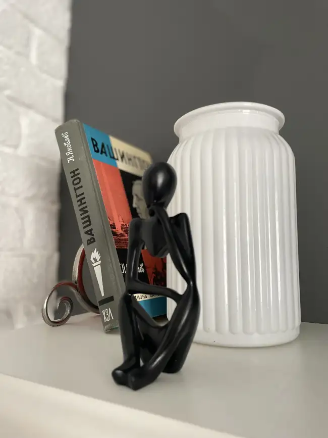 Брестских дивизий переулок 17