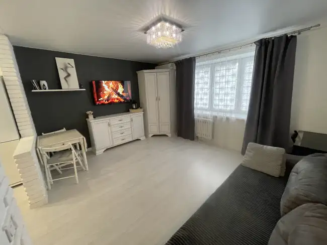 Брестских дивизий переулок 17