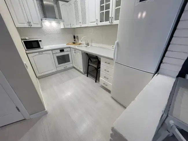 Брестских дивизий переулок 17