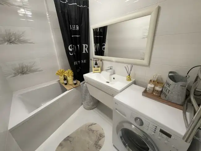 Брестских дивизий переулок 17