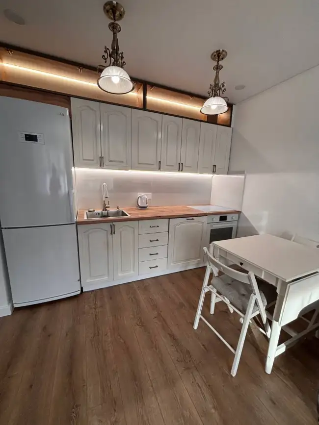 Брестских дивизий переулок 17