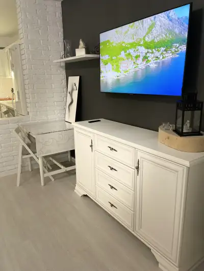 Брестских дивизий переулок 17