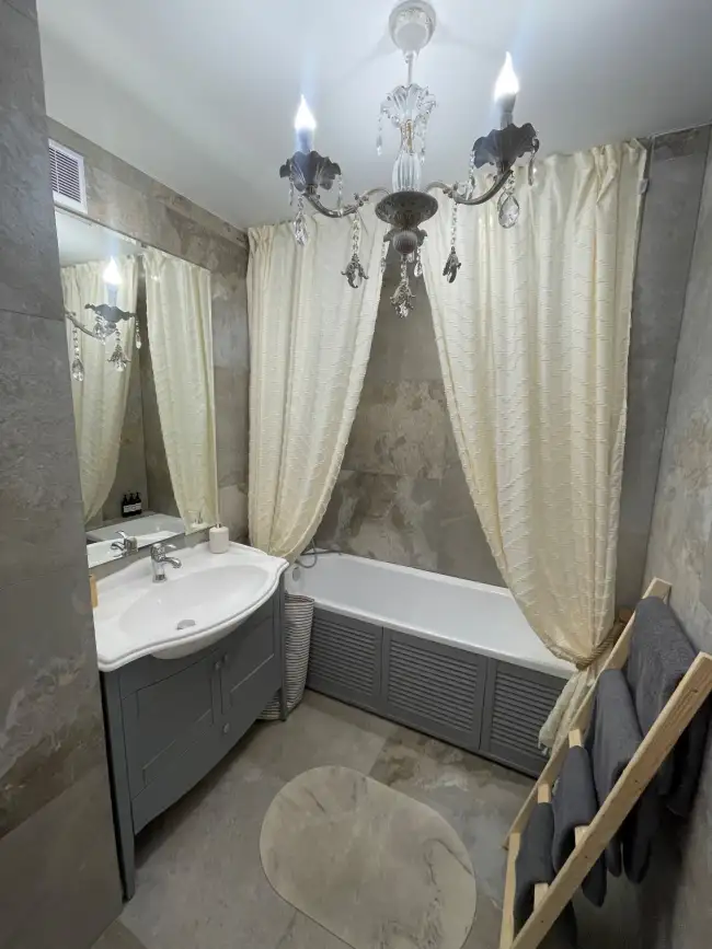 Брестских дивизий переулок 17