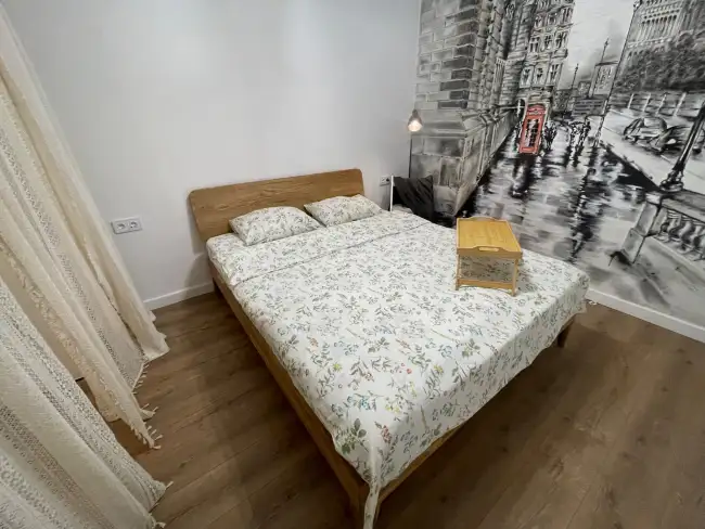 Брестских дивизий переулок 17