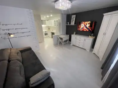 Брестских дивизий переулок 17