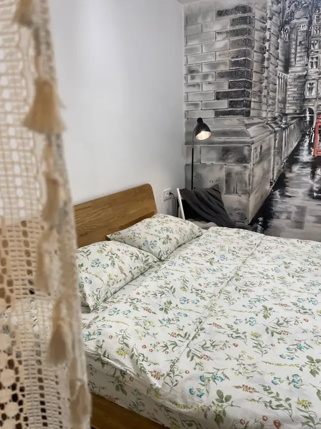 Брестских дивизий переулок 17