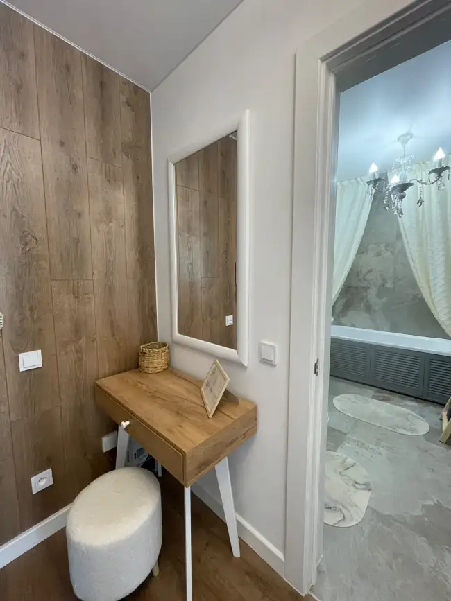 Брестских дивизий переулок 17