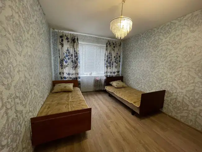Солигорск, Заслонова, 79