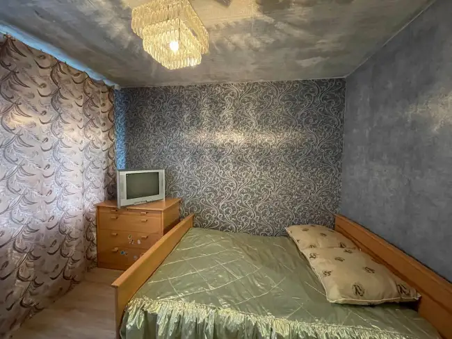 Солигорск, Заслонова, 79