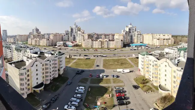 ул. Московская, д.311