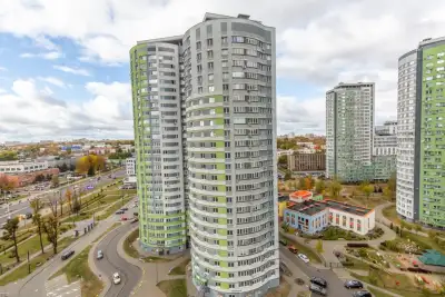 Скрыганова 16