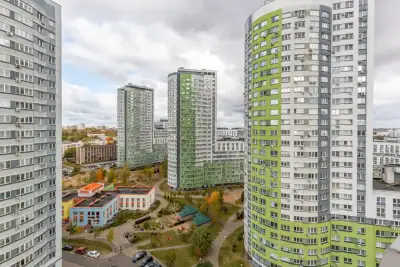 Скрыганова 16