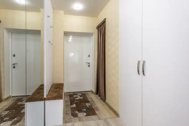 Скрыганова 16