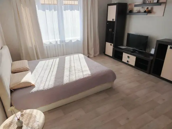 Ул. Первомайская, д.3