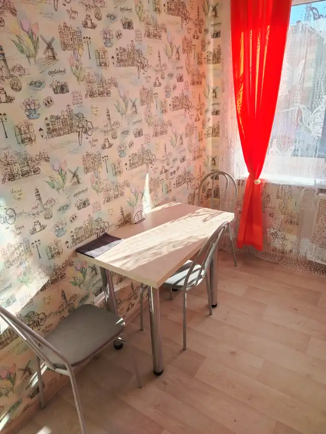 Ул. Первомайская, д.3