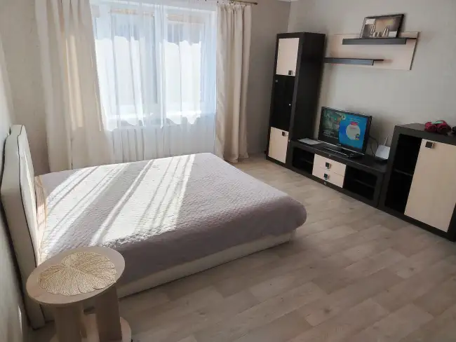 Ул. Первомайская, д.3