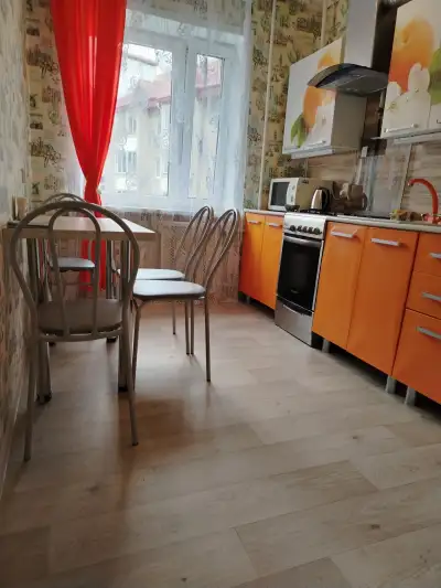 Ул. Первомайская, д.3