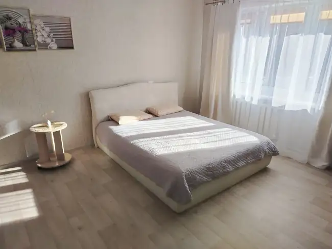 Ул. Первомайская, д.3