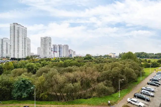 Неманская 9