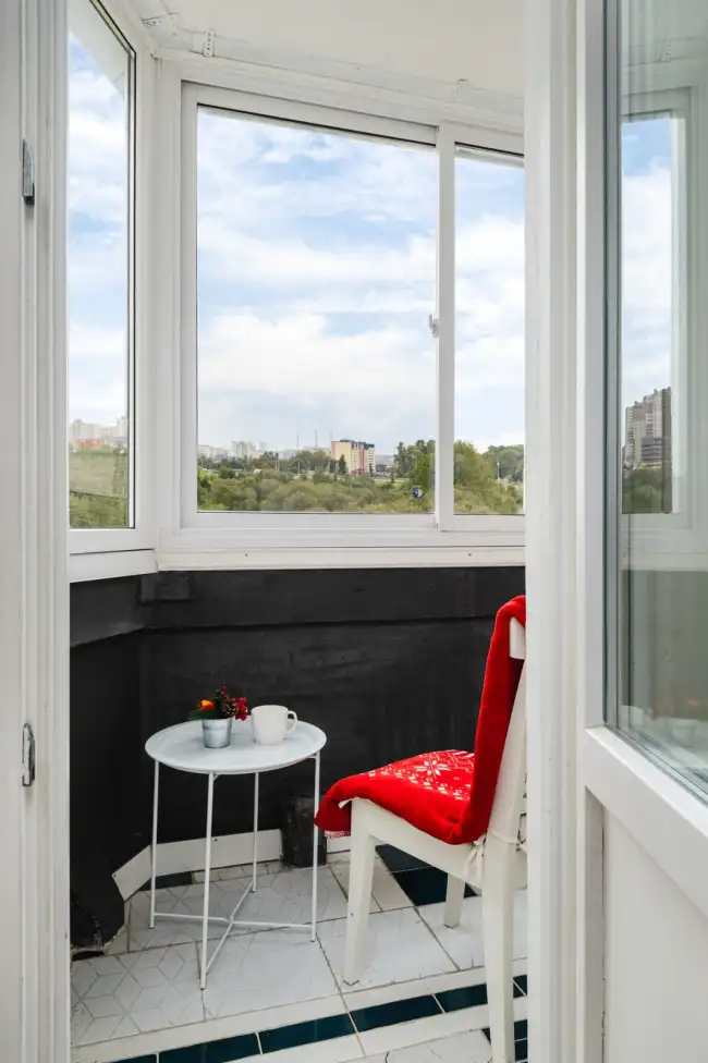 Неманская 9