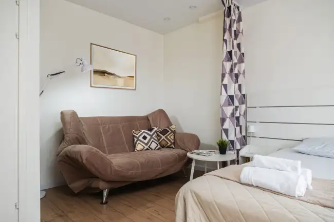 Неманская 9