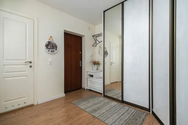 Неманская 9