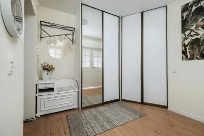 Неманская 9