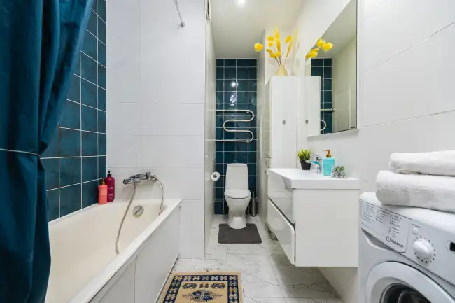 Неманская 9